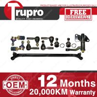 Trupro Rebuild Kit for NISSAN COMMERCIAL NAVARA 4WD D22 SERIES 97-97