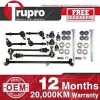 Trupro Rebuild Kit for NISSAN COMMERCIAL PATHFINDER HYD21 4WD 93-95