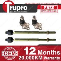 Premium Quality Trupro Rebuild Kit for NISSAN COMMERCIAL PATHFINDER R50 99-05