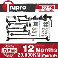 Trupro Rebuild Kit for NISSAN COMMERCIAL PATHFINDER WD21, VD21 4WD 86-93