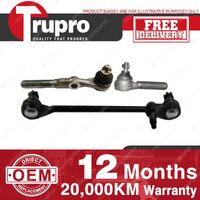 Trupro Rebuild Kit for NISSAN COMMERCIAL PATROL MQ POWER STEER 80-87