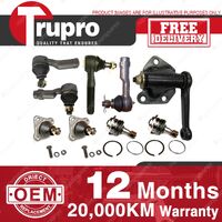 Premium Quality Trupro Rebuild Kit for NISSAN COMMERCIAL VANETTE C22 85-93