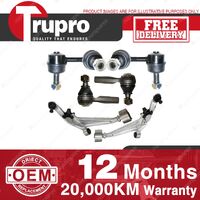 Brand New Premium Quality Trupro Rebuild Kit for NISSAN COMMERCIAL X-TRAIL 01-on