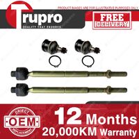 Brand New Premium Quality Trupro Rebuild Kit for NISSAN 200SX SILVIA S13 88-94