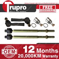 Brand New Trupro Rebuild Kit for NISSAN BLUEBIRD U13 SERIES 93-on