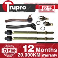 Brand New Premium Quality Trupro Rebuild Kit for NISSAN GAZELLE S12 SERIES 83-88