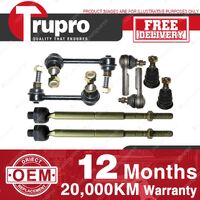 Brand New Premium Quality Trupro Rebuild Kit for NISSAN MAXIMA A33 SERIES 99-03