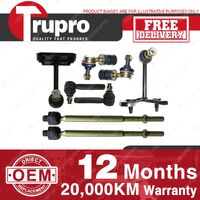 Brand New Premium Quality Trupro Rebuild Kit for NISSAN MAXIMA J30 SERIES 91-95