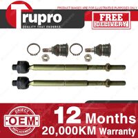 Brand New Trupro Rebuild Kit for NISSAN PULSAR N14 4WD GTiR 92-on