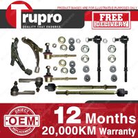 Premium Quality Trupro Rebuild Kit for NISSAN PULSAR N14 JAPANESE RACK 91-96