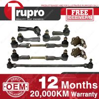 Premium Quality Trupro Rebuild Kit for NISSAN SUNNY B310 1.4LT 1.5LT 78-82