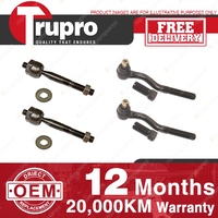 Premium Quality Brand New Trupro Rebuild Kit for PEUGEOT 406 SERIES 99-on