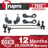 Premium Quality Trupro Rebuild Kit for SAAB 9.3 D7 SERIES Convertible 02-on