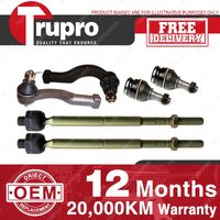 Trupro Rebuild Kit for SUBARU 1800 SEDAN 2WD 4WD WAGON AL4.AL5-MANUAL STEER