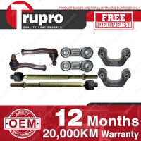 Premium Quality Brand New Trupro Rebuild Kit for SUBARU FORESTER F5K 97-02