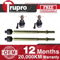 Trupro Rebuild Kit for SUBARU LIBERTY BE, BH, BJ SEDAN, WAGON TURBO 98-03