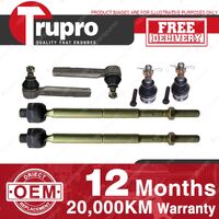 Trupro Rebuild Kit for SUBARU LIBERTY BM, BX, BV, BR SEDAN, WAGON TURBO 09-on