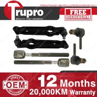 Trupro Rebuild Kit for SUZUKI COMMERCIAL ALTO CA71V CA72V CC71V CC72V 4WD 84-88