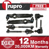 Trupro Rebuild Kit for SUZUKI COMMERCIAL ALTO SS30V SS40V SS41V SS80V 4WD 79-84