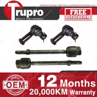 Brand New Trupro Rebuild Kit for SUZUKI COMMERCIAL WAGON R+ 97-98