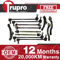 Trupro Rebuild Kit for TOYOTA CAMRY INC. VIENTA ACV36 Series 02-06