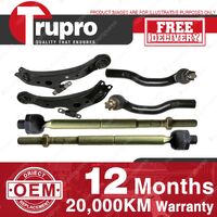 Premium Quality Trupro Rebuild Kit for TOYOTA CAMRY INC. VIENTA ACV40 06-on