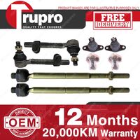 Trupro Rebuild Kit for TOYOTA CAMRY INC. VIENTA SV11 5 DOOR HATCH 82-87