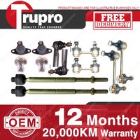 Trupro Rebuild Kit for TOYOTA CAMRY INC. VIENTA SV20, SV21, SV22 87-93