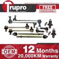 Trupro Rebuild Kit for TOYOTA CAMRY INC. VIENTA SXV20, MCV20 1996-2001