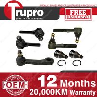 Premium Quality Trupro Rebuild Kit for TOYOTA CELICA RA40 COUPE, LIFTBACK 77-81