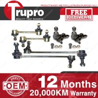 Premium Quality Brand New Trupro Rebuild Kit for TOYOTA CELICA ZZT231 99-05