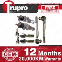 Trupro Rebuild Kit for TOYOTA COMMERCIAL 4 RUNNER/SURF KZN185 95-02