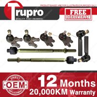 Trupro Rebuild Kit for TOYOTA HIACE LH100 102 103 110 113 115 120 123 125 140