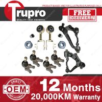 Trupro Rebuild Kit for TOYOTA HIACE LH103/113/125 RZH103/11 3/125 MANUAL 95-on