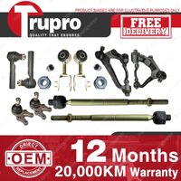 Trupro Rebuild Kit for TOYOTA HIACE LH RZH103/113/125 LH KZH RZH 1995-2004