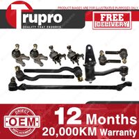 Trupro Rebuild Kit for TOYOTA HIACE YH5 YH6 YH7 YH80 SER-VAN WAGON COMMUTER