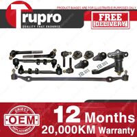 Trupro Rebuild Kit for TOYOTA COMMERCIAL HILUX 2WD RN3, RN4 SERIES 78-83