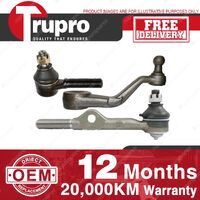 Premium Quality Trupro Rebuild Kit for TOYOTA COMMERCIAL HILUX 4WD RN36 79-81