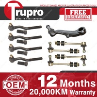 Trupro Rebuild Kit for TOYOTA COMMERCIAL LANDCRUISER 6CYL FJ80 HZJ81 HDJ81 90-95