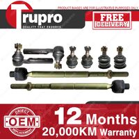 Trupro Rebuild Kit for TOYOTA COMMERCIAL LANDCRUISER-KDJ12# RZJ12# VZJ12# 03-09