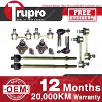 Brand New Trupro Rebuild Kit for TOYOTA COROLLA AE110 AE112 98-01