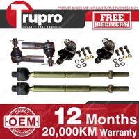 Trupro Rebuild Kit for TOYOTA COROLLA AE80 AE81 AE82 SECA SPRINTER POWER STEER