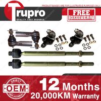 Trupro Rebuild Kit for TOYOTA COROLLA AE80 AE82 SECA + SPRINTER MANUAL STEER