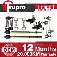 Trupro Rebuild Kit for TOYOTA COROLLA AE90 AE92 AE93 MANUAL STEER TRW RACK 89-on