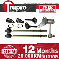 Brand New Premium Quality Trupro Rebuild Kit for TOYOTA COROLLA KE70 VAN 81-84