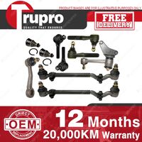 Premium Quality Brand New Trupro Rebuild Kit for TOYOTA COROLLA T18 79-83