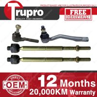 Premium Quality Trupro Rebuild Kit for TOYOTA CORONA AT19ST19CT19 92-on