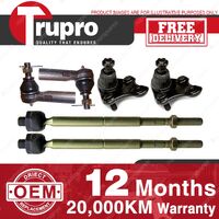 Premium Quality Brand New Trupro Rebuild Kit for TOYOTA CORONA ST18 89-on