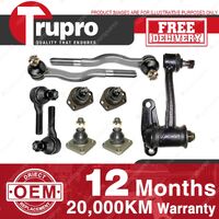 Trupro Rebuild Kit for TOYOTA CROWN MS111, MS112-POWER STEER 79-83