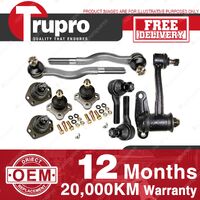 Premium Quality Trupro Rebuild Kit for TOYOTA CROWN MS65, MS67, MS70, MS75 71-74